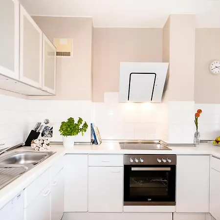 Apartment Sonnenkieker