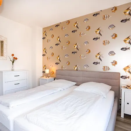 Sonnenkieker * Grömitz