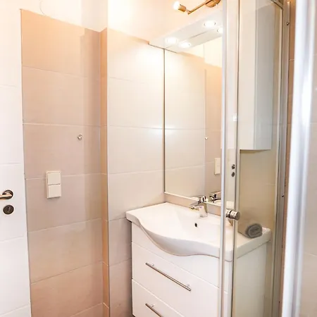 Sonnenkieker Apartment