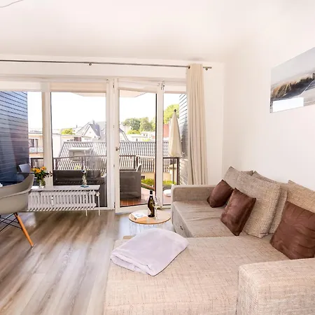 Apartment Sonnenkieker Grömitz