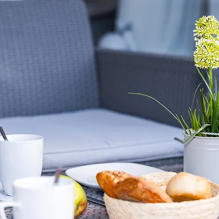 Sonnenkieker * Grömitz