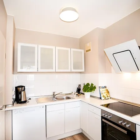 Apartment Sonnenkieker