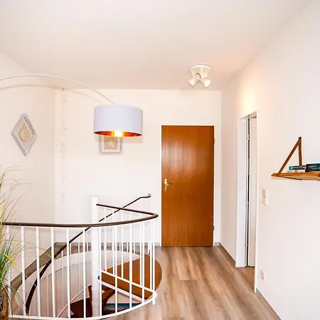 Sonnenkieker Apartment