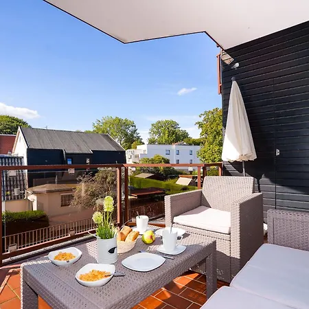 Sonnenkieker * Grömitz