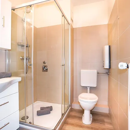 Apartment Sonnenkieker