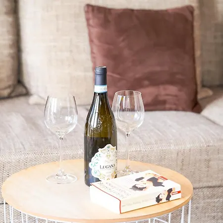 Sonnenkieker Apartment *