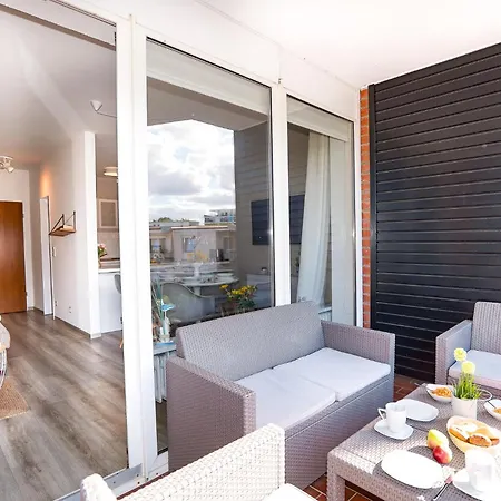 Sonnenkieker * Grömitz