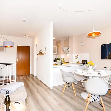 Apartment Sonnenkieker